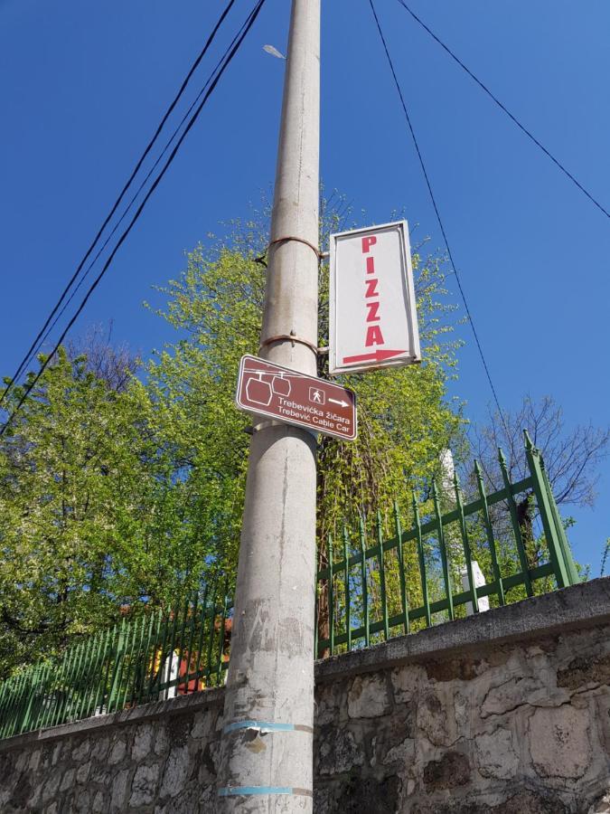 Greylux Heart Of Oldtown Sarajevo Saraievo Exterior foto